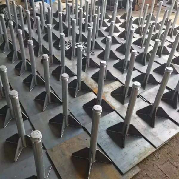 阜宁鑫亿呈沉降板生产