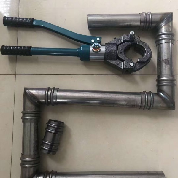 阜宁鑫亿呈冷却管